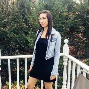 Meet your Posher, Audrey